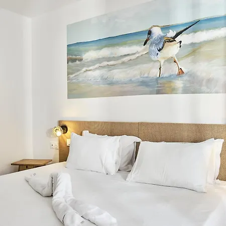 Noemys Aigues-Mortes - ex Mona Lisa Royal Hôtel Extérieur photo