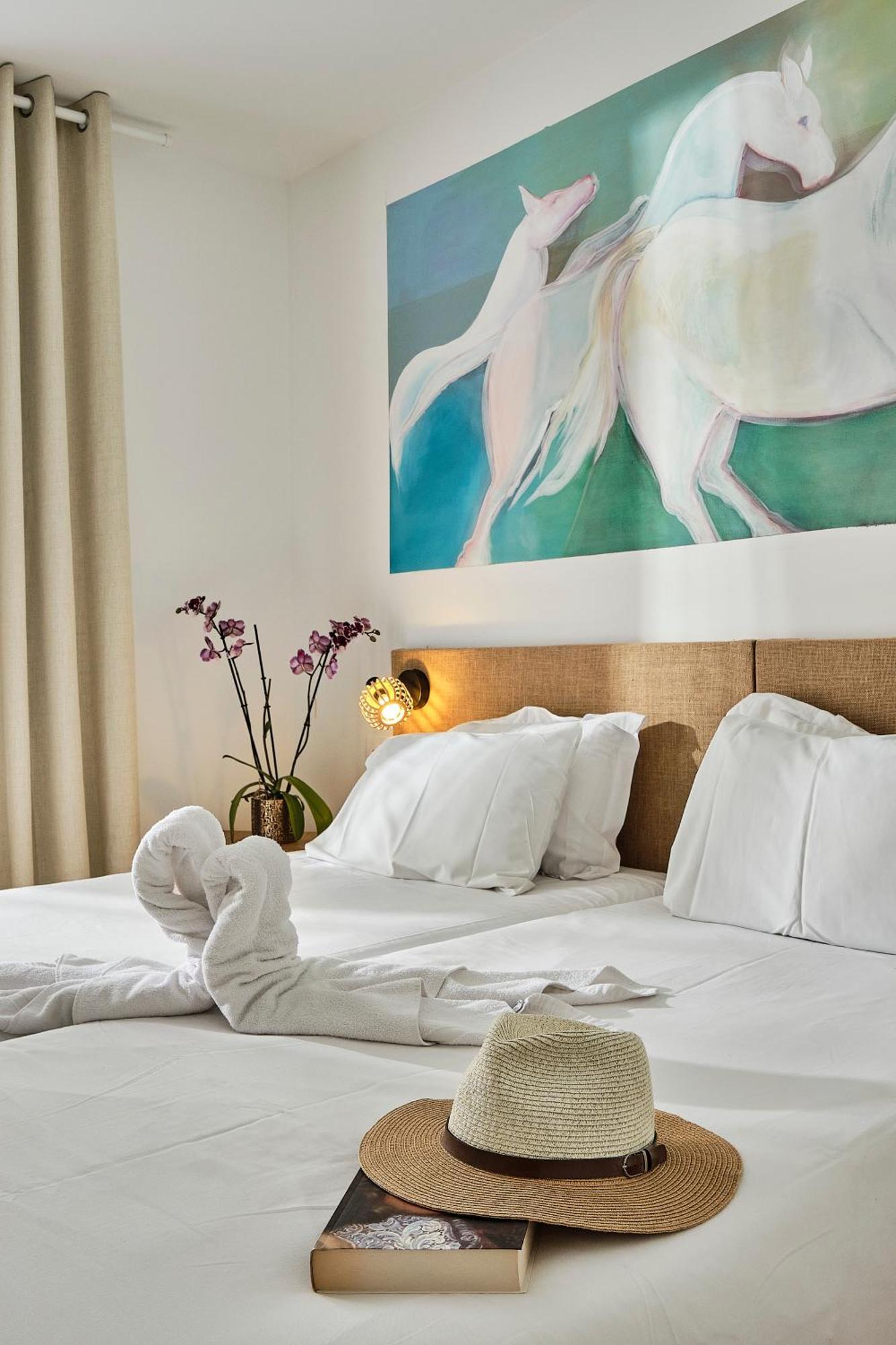 Hotel Noemys - Ex Mona Lisa Royal Aigues-Mortes