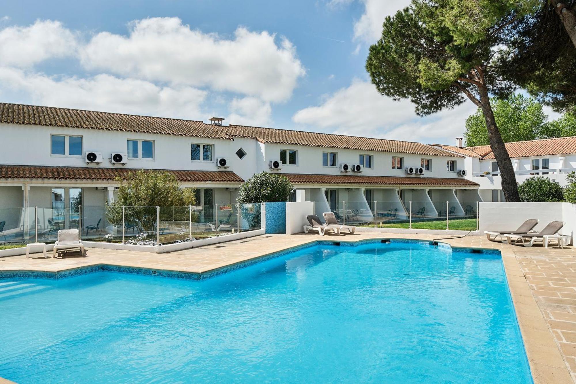 Noemys - Ex Mona Lisa Royal Hotel 2*