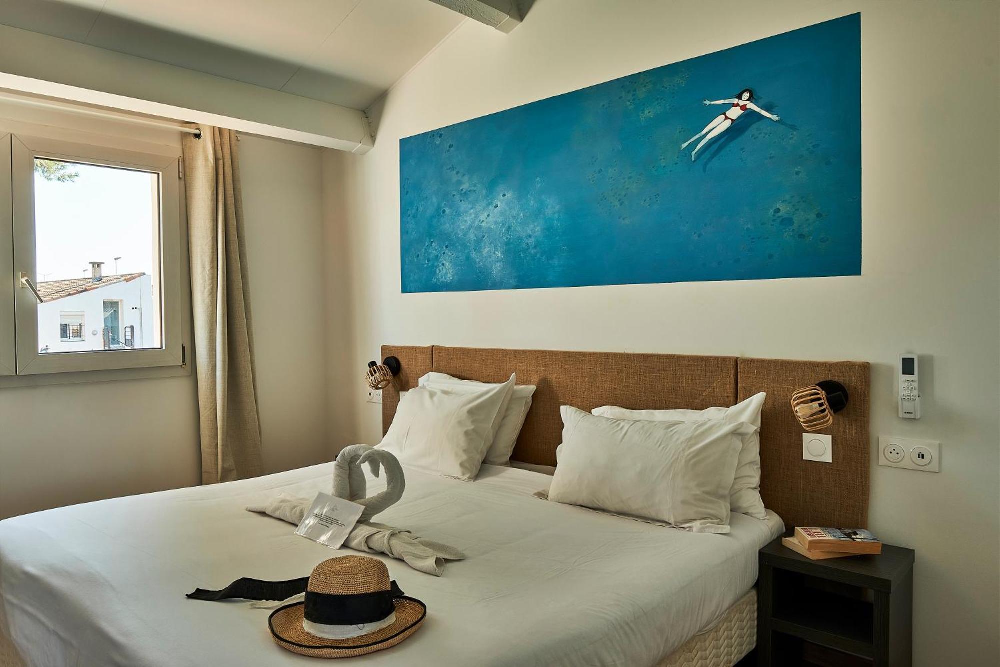 Hotel Noemys - Ex Mona Lisa Royal 2*