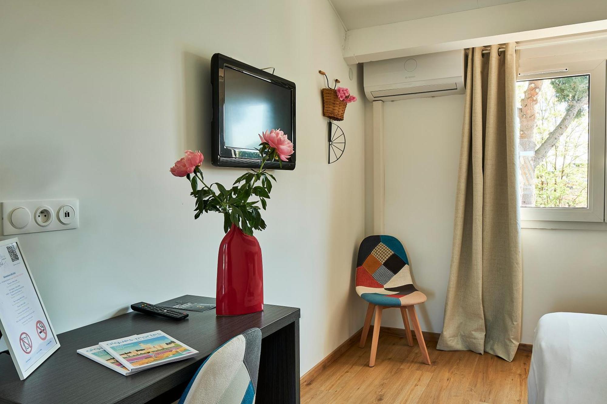 Noemys - Ex Mona Lisa Royal Hotel Aigues-Mortes