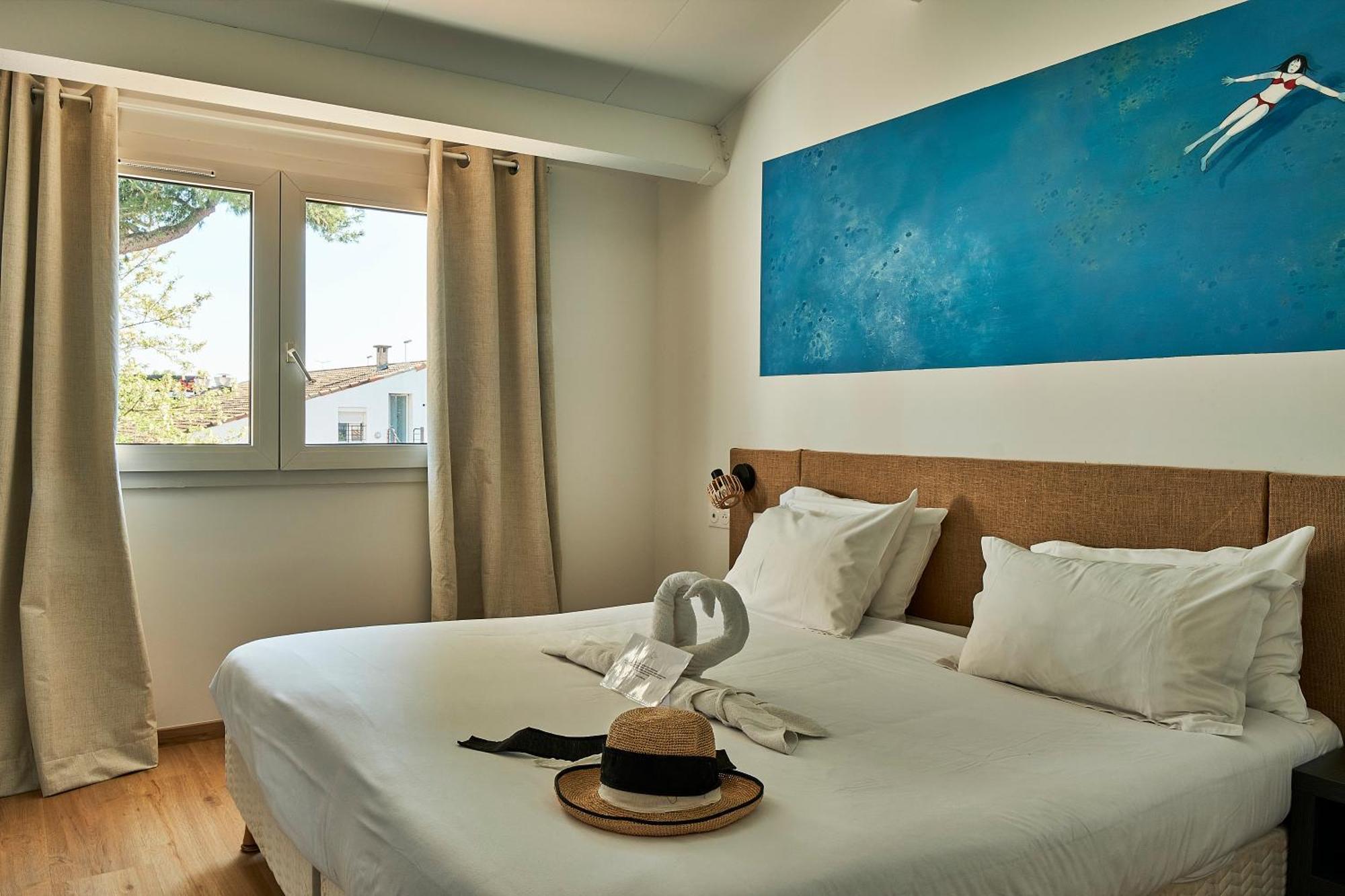 Hotel Noemys - Ex Mona Lisa Royal 2*