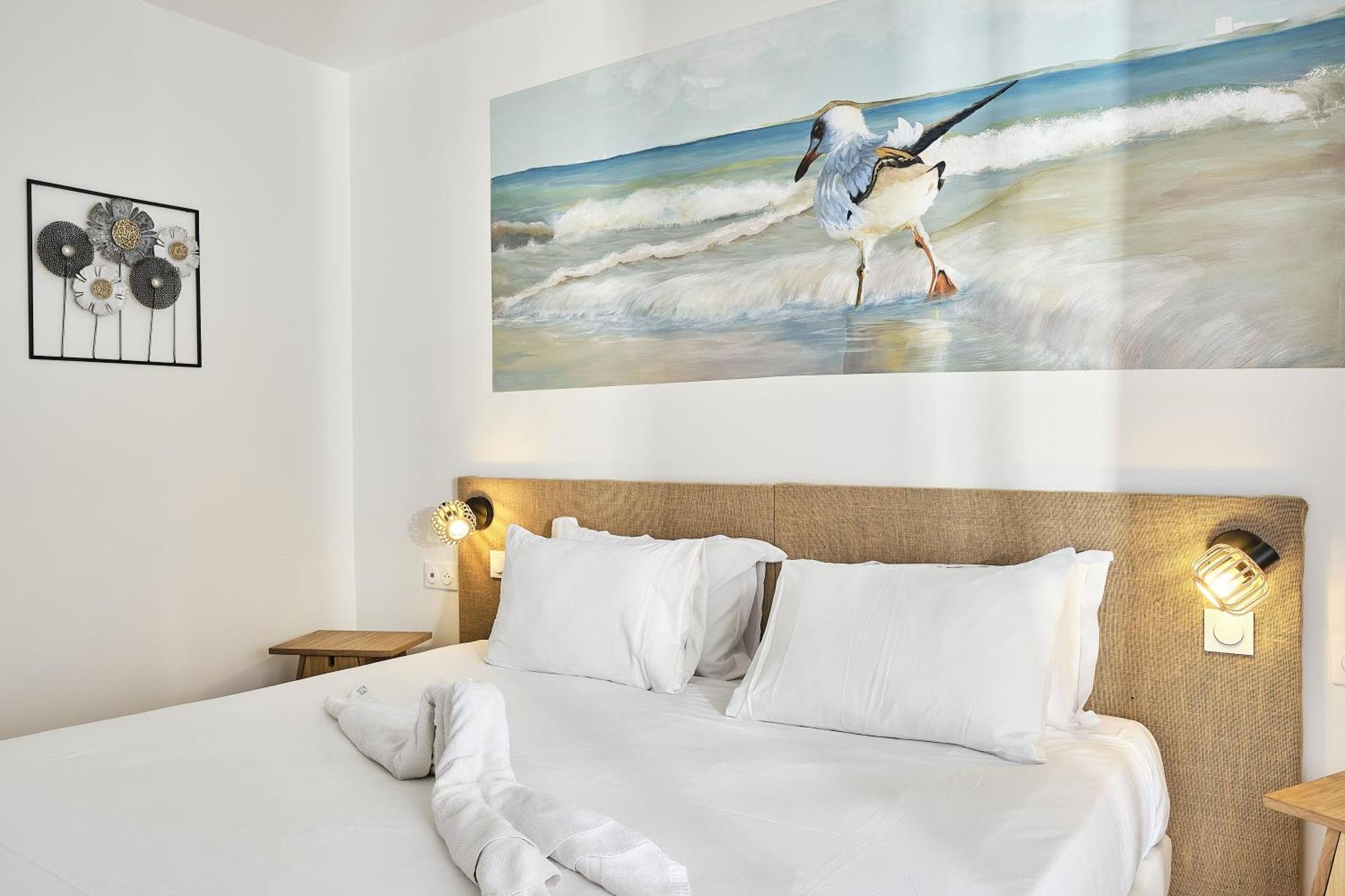 Noemys - Ex Mona Lisa Royal Hotel Aigues-Mortes