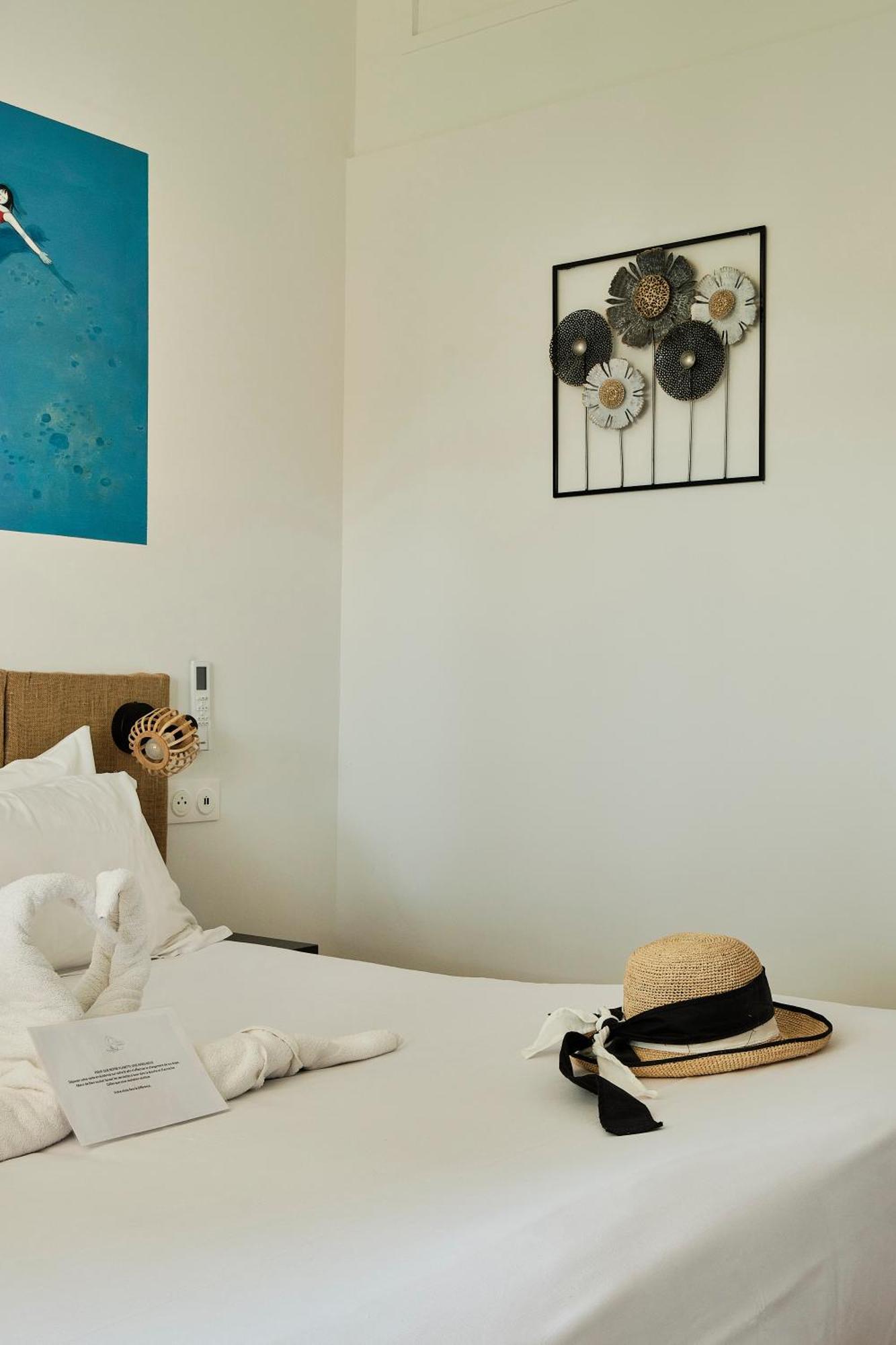 Noemys - Ex Mona Lisa Royal Hotel Aigues-Mortes