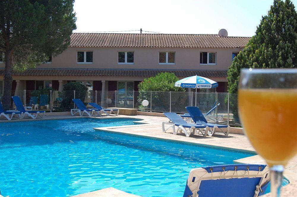 Noemys - Ex Mona Lisa Royal Hotel Aigues-Mortes