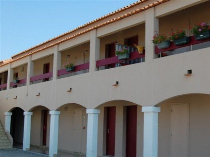 Artemia - Avec Piscine Hotel Aigues-Mortes