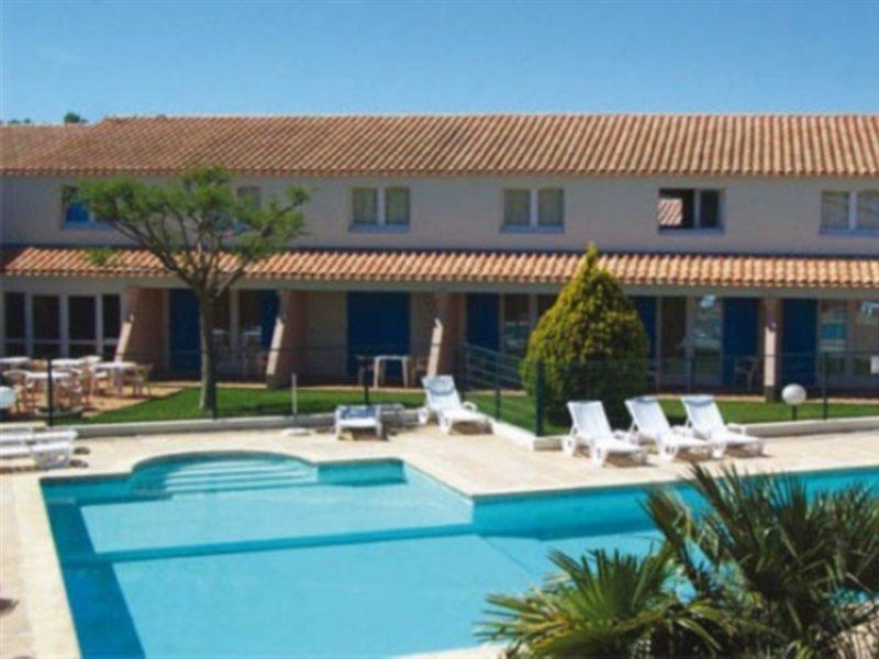 Noemys - Ex Mona Lisa Royal 2* Aigues-Mortes