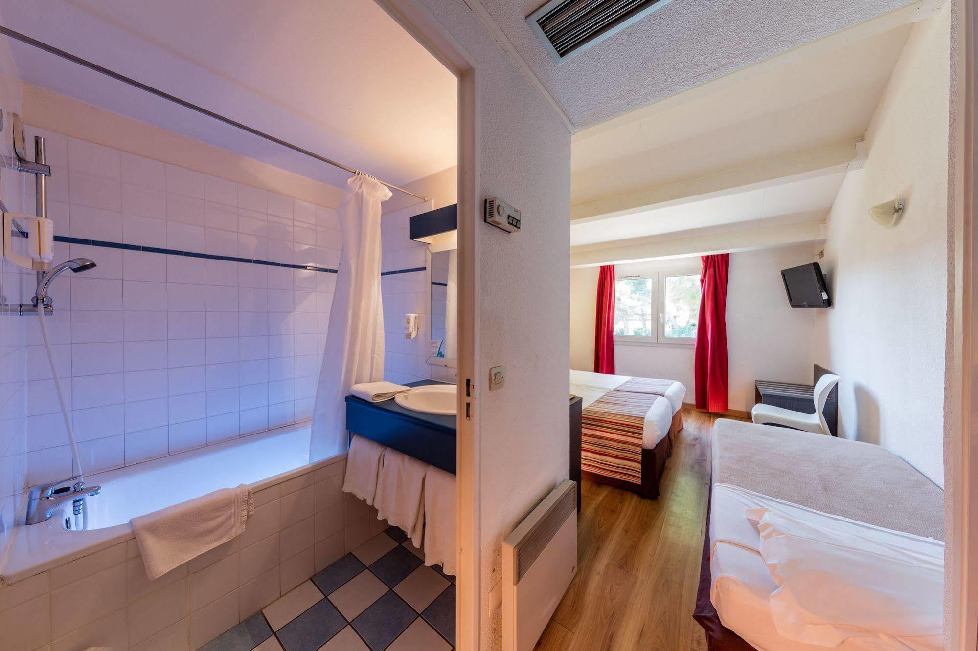 Noemys - Ex Mona Lisa Royal Hotel Aigues-Mortes
