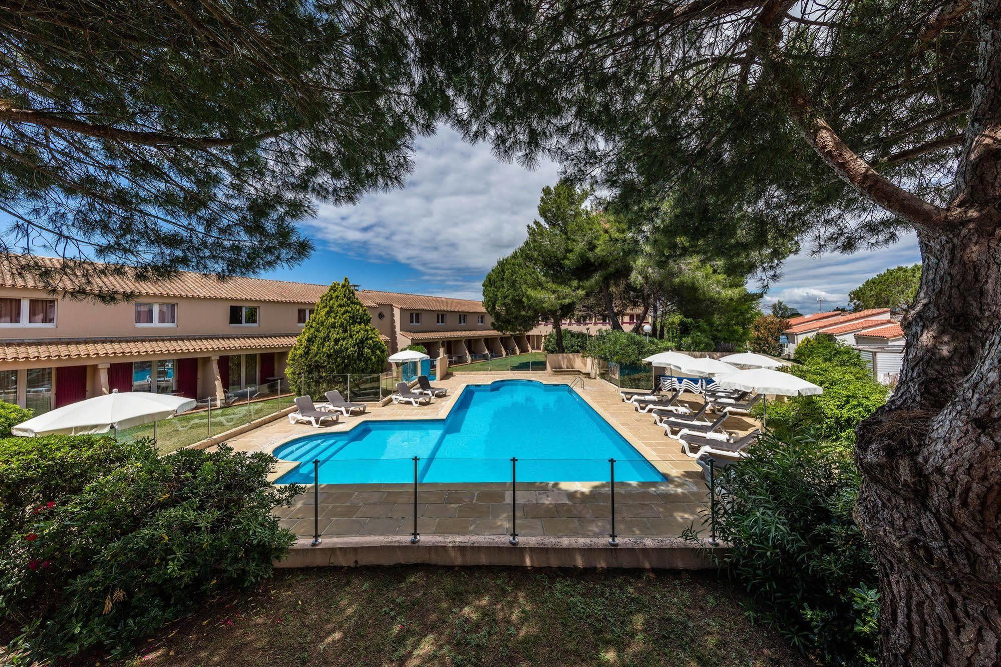 Artemia - Avec Piscine Hotel Aigues-Mortes