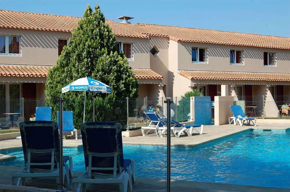 Hotel Artemia - Avec Piscine